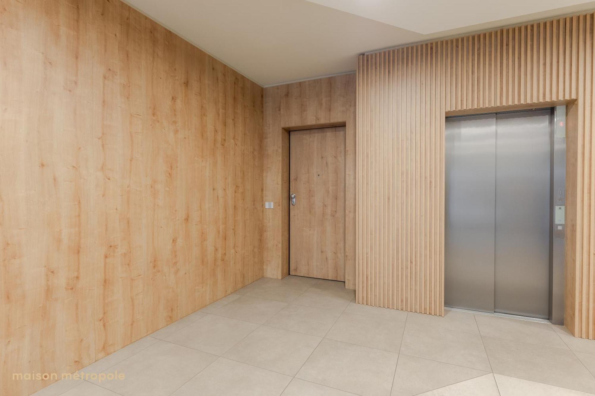 Chinatown Luxe, Garden Apartment